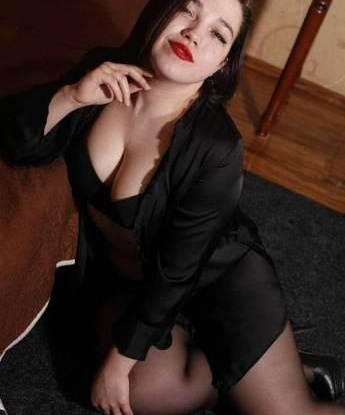 Проститутка Карина