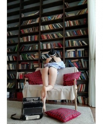 Проститутка Фаина